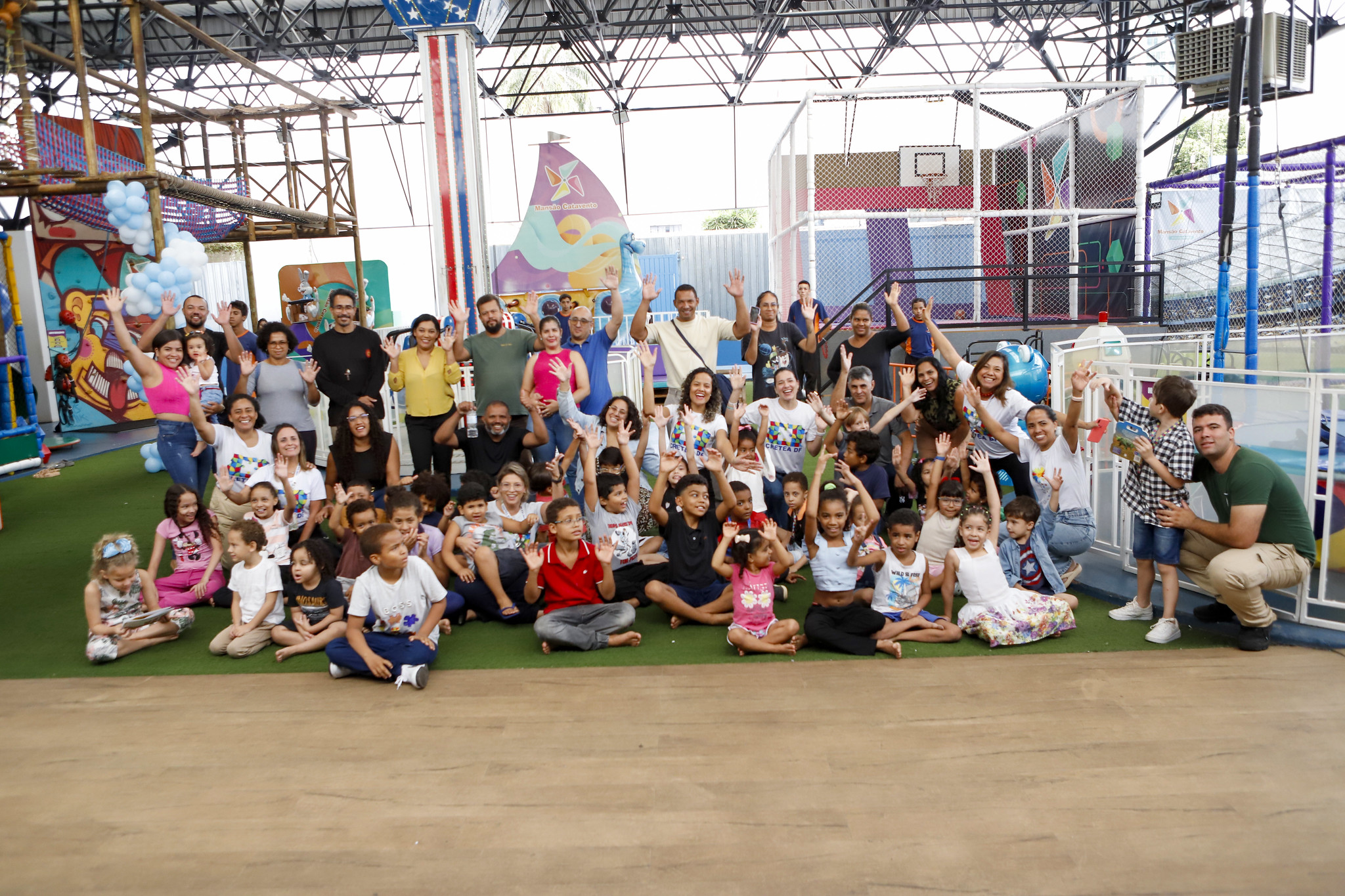 Abril Azul reforça a importância da conscientização e do cuidado com o autismo