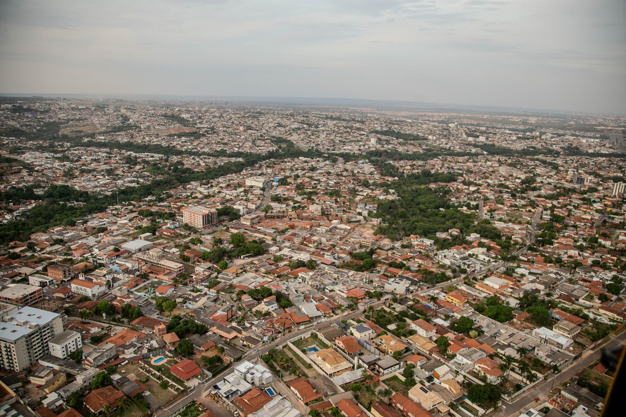 Prorrogado prazo de cadastramento de imóveis de Vicente Pires e Arniqueira
