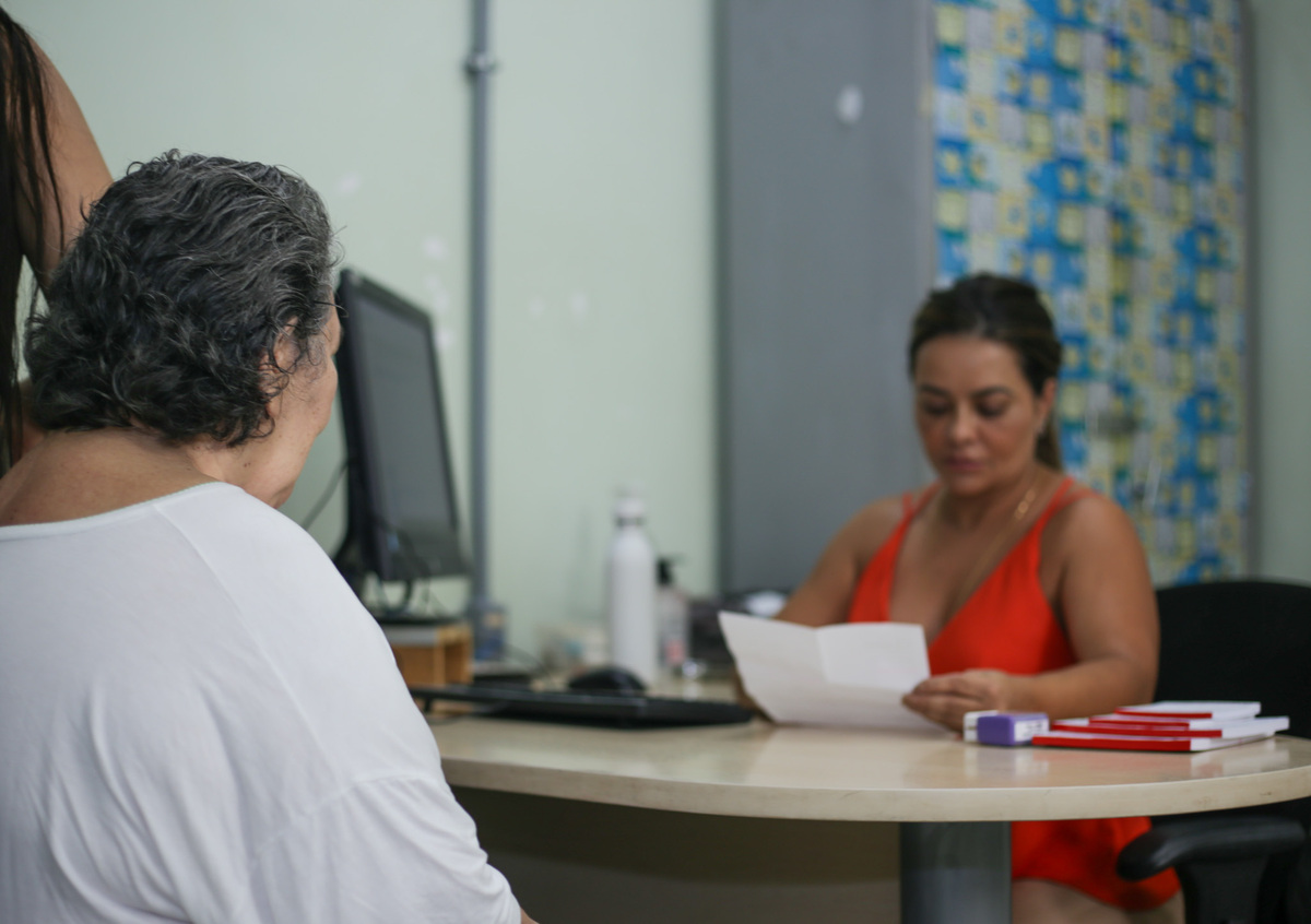 Mulheres devem se orientar sobre reposição hormonal&nbsp;