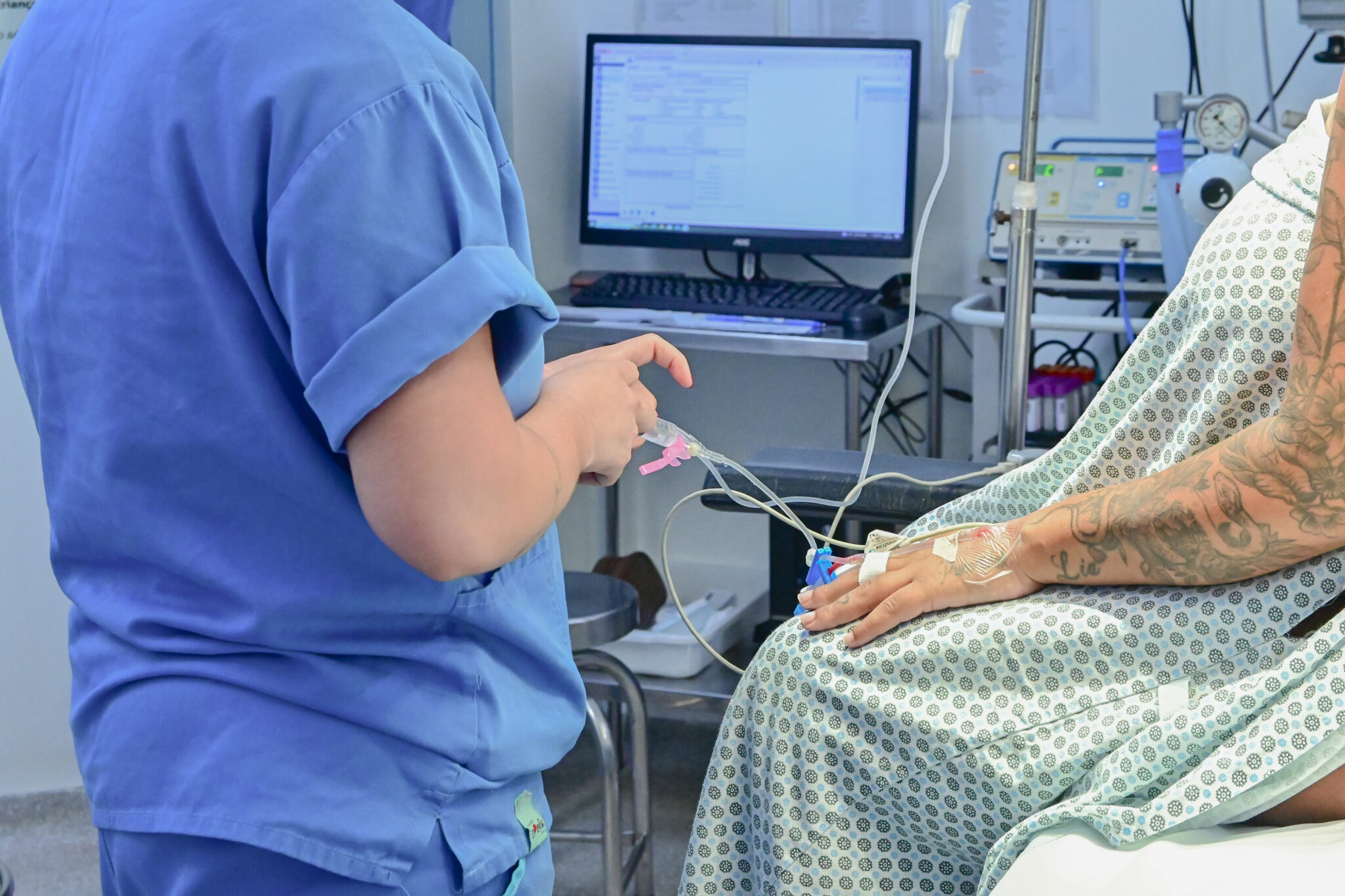 Saúde amplia metodologia que foca na agilidade no atendimento a usuários do SUS&nbsp;