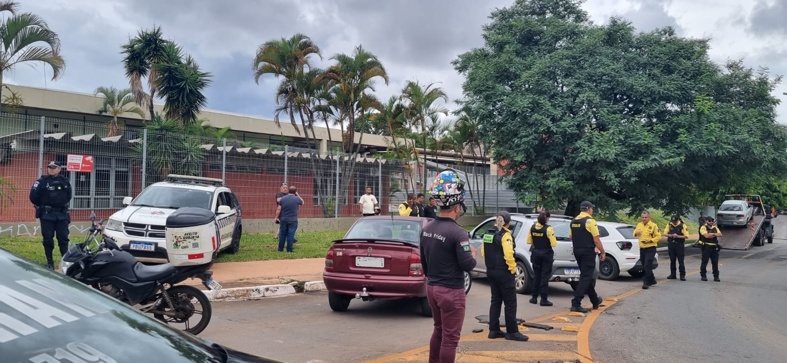 Fiscalização autua 43 condutores alcoolizados no fim de semana