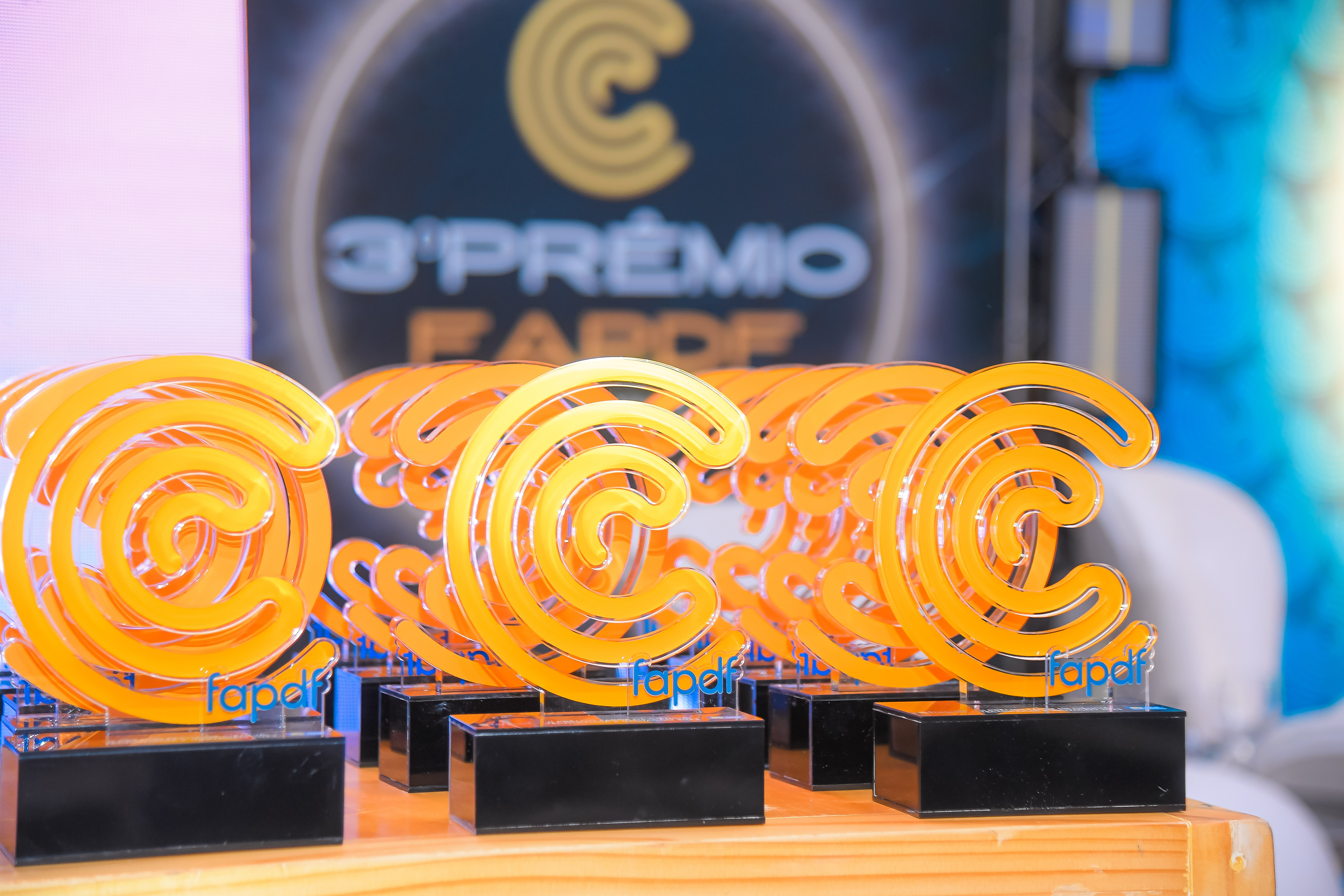 Edital da quarta edição do Prêmio FAPDF de Ciência, Tecnologia e Inovação é lançado