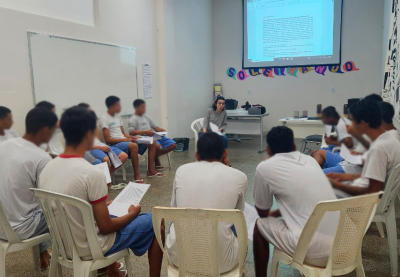 Inscrições para a primeira edição de 2025 do projeto Férias ConVida estão abertas