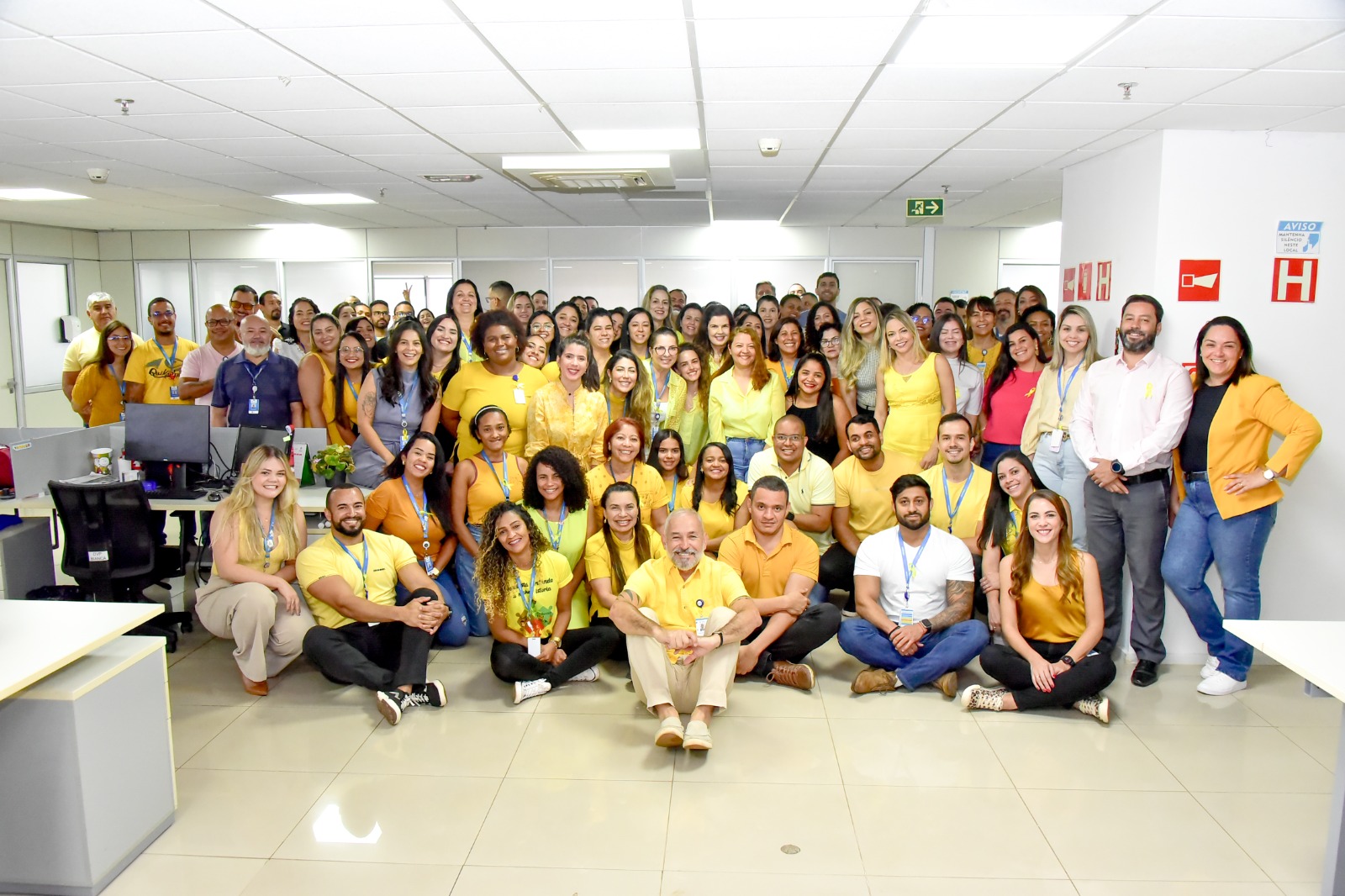 Setembro Amarelo termina, mas o cuidado com a saúde mental continua