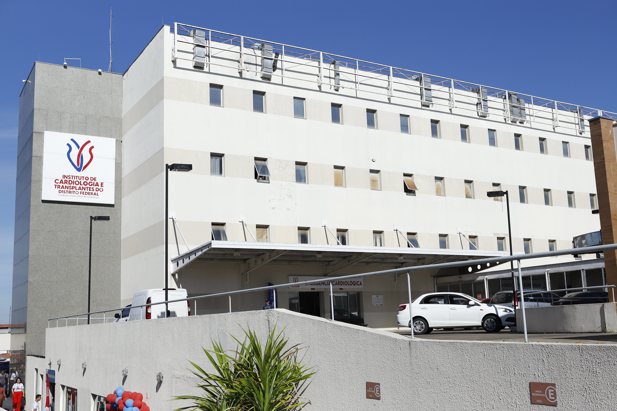 Instituto de Cardiologia e Transplantes do DF celebra 16 anos como referência nacional em transplantes de órgãos