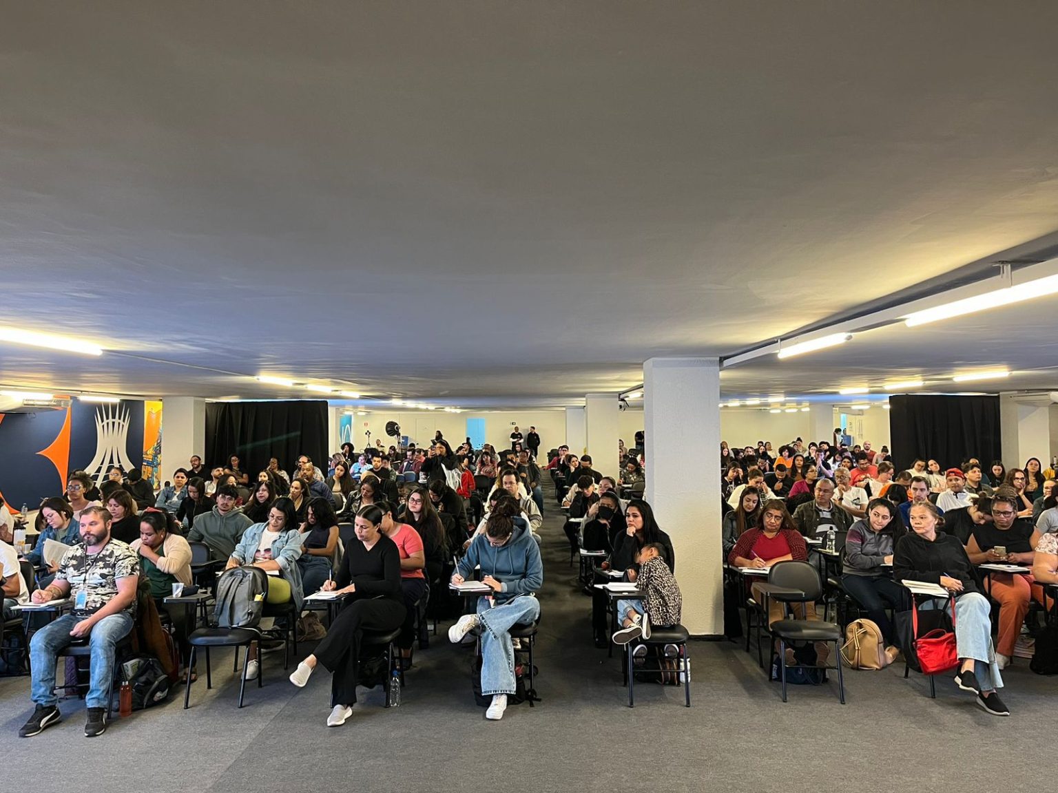 Aprova DF oferece preparação gratuita para concursos neste sábado e domingo