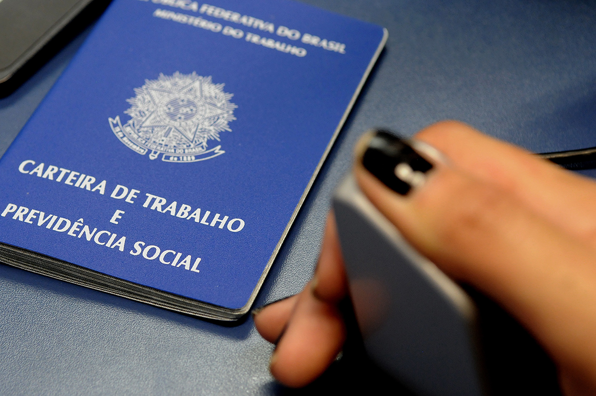 Semana começa com mais de 600 vagas de emprego disponíveis nas agências do trabalhador