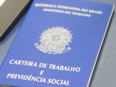 DF tem saldo positivo na geração de empregos, com mais de 41 mil novas vagas nos últimos 12 meses