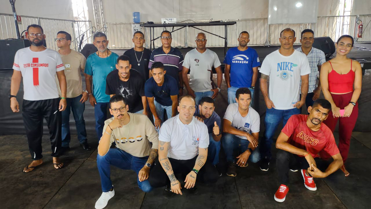 Curso gratuito preparou cerca de 2 mil alunos para o Enem