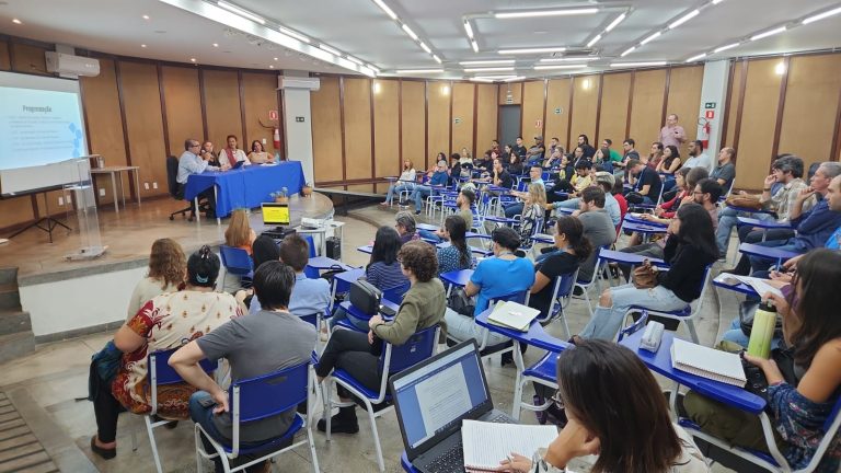 Regulamentação do processo eleitoral fortalece consolidação da UnDF