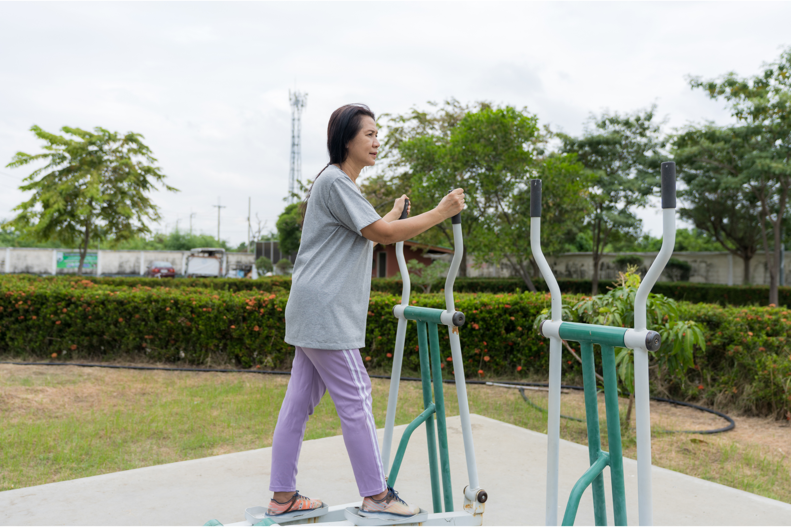 Exercícios orientados podem melhorar qualidade de vida durante tratamento contra o câncer