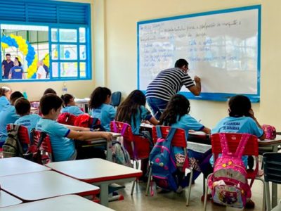 Lançado Guia de Uso da Linguagem Simples na área de Educação