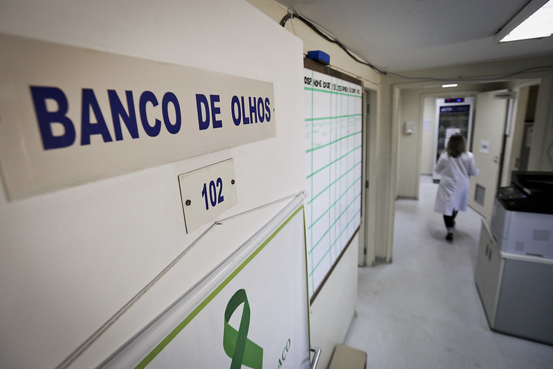 Banco de órgãos e tecidos do DF tem aumento de 11% no número de doadores