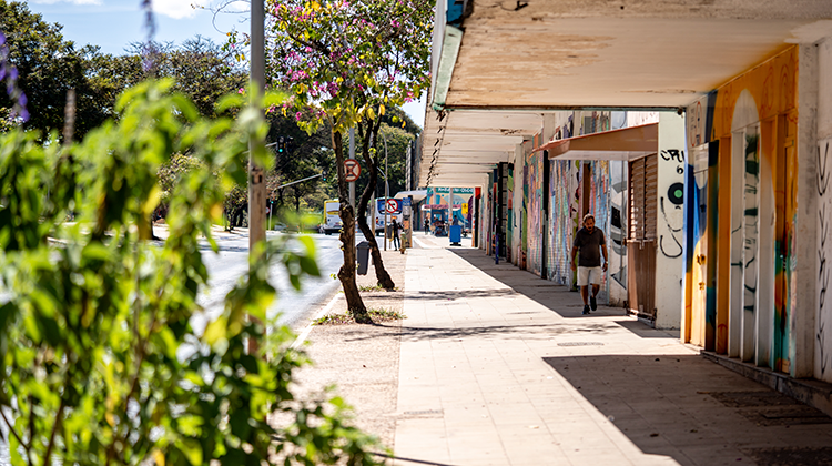 Conplan aprova Plano de Preservação do Conjunto Urbanístico de Brasília