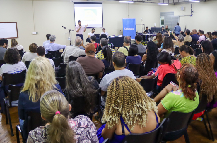 Pdot: Seduh realiza reuniões públicas de pré-propostas