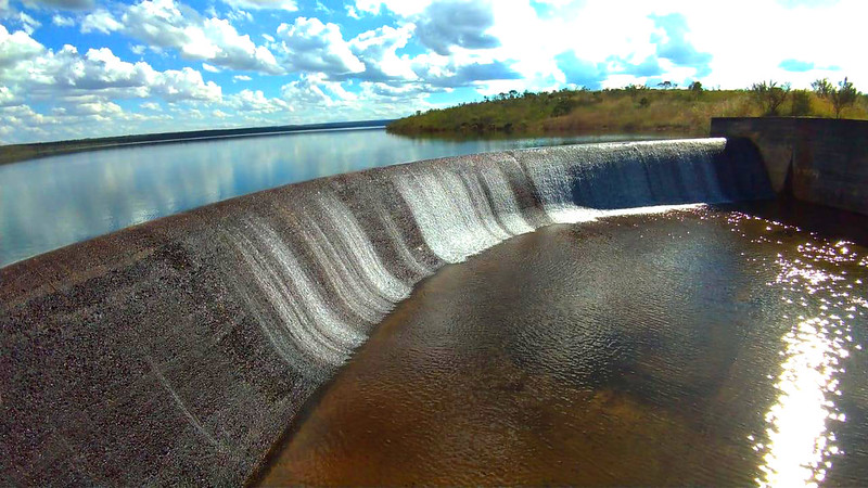 Atualizada resolução para a elaboração do Plano de Segurança de Barragem