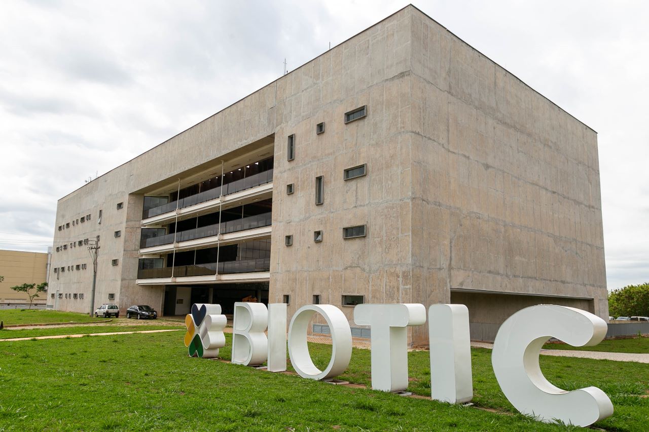 Biotic sedia encontros entre empresas brasileiras do setor de tecnologia e compradores internacionais