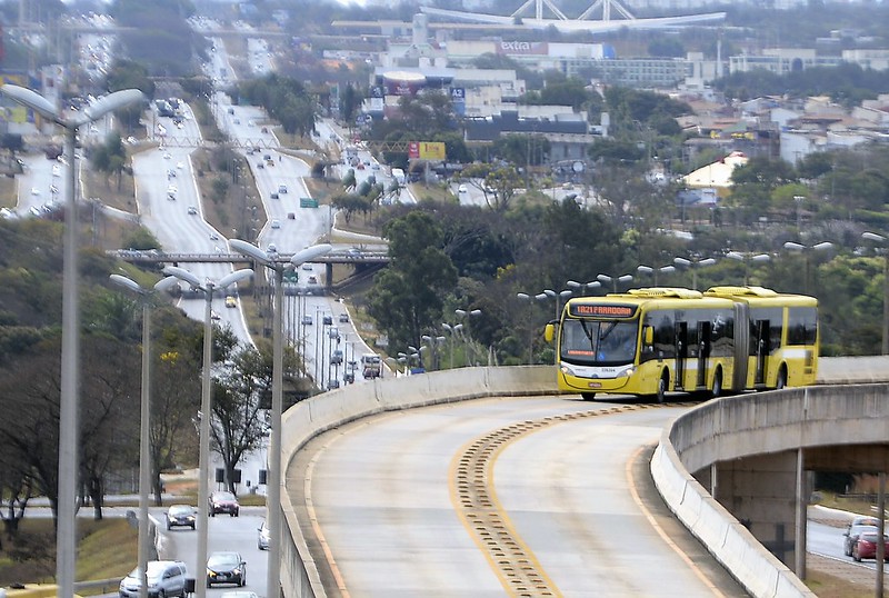 Prazo para contribuição ao PDTU termina no dia 30 de setembro