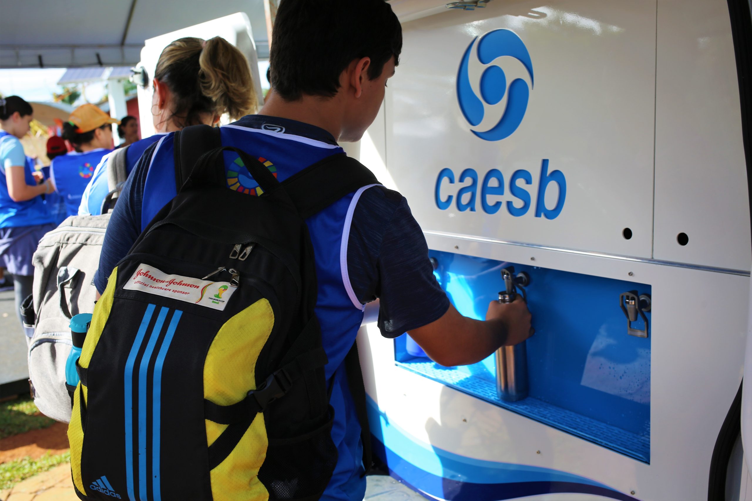 Prorrogado prazo para quitar dívida com a Caesb