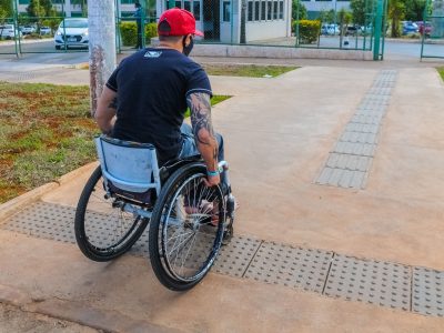 Nível de acessibilidade nas ouvidorias será mapeado pela Controladoria-Geral do DF