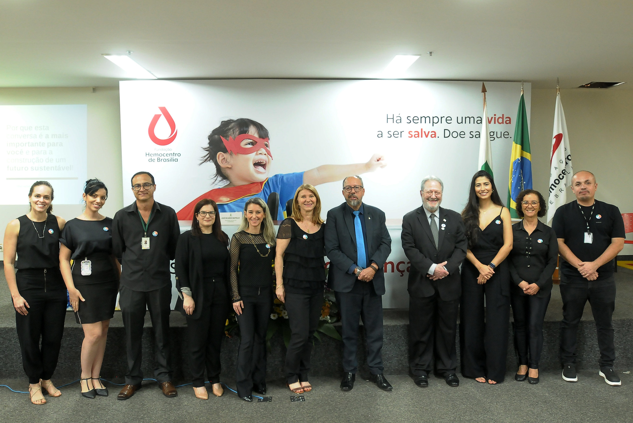 Saúde apresenta nova política voltada à sustentabilidade