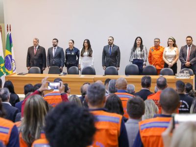 Governo lança protocolo de busca imediata a pessoas desaparecidas no DF