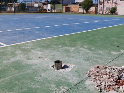 Vandalismo desfigura equipamentos públicos e gera custo adicional para o bolso do cidadão