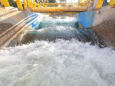 Monitoramento constante garante qualidade da água no Distrito Federal