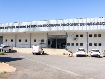 DF terá Dia D da campanha de vacinação contra a poliomielite no sábado (8)