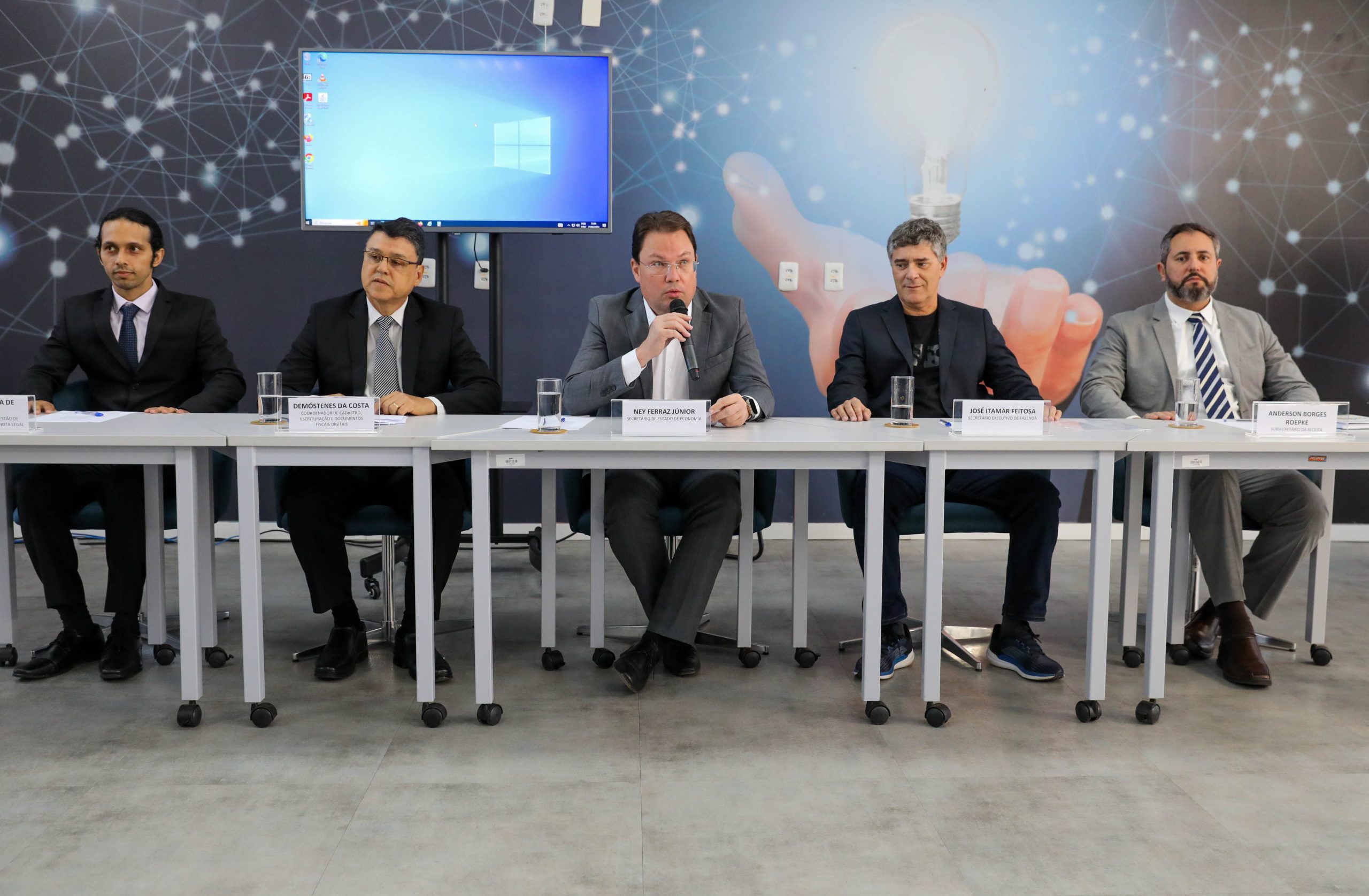 Compra de R$ 16 no Varjão leva prêmio de R$ 500 mil no Nota Legal