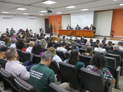 GDF lança Calculadora Verde para planejar ações e medir emissão de gases do efeito estufa