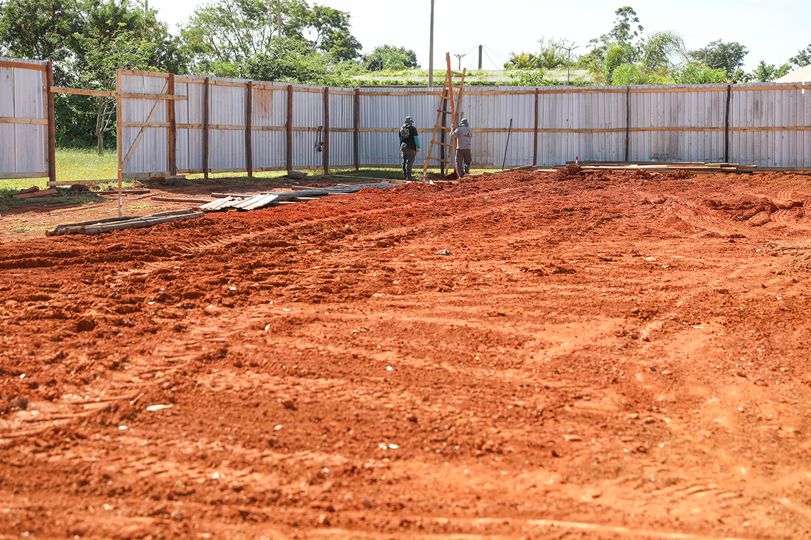 Jardim Botânico vai receber novo Empório Rural do GDF