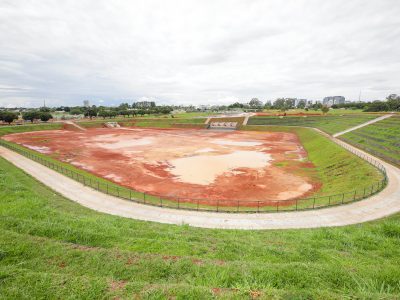 Drenar DF devolverá água captada para a natureza com segurança e qualidade