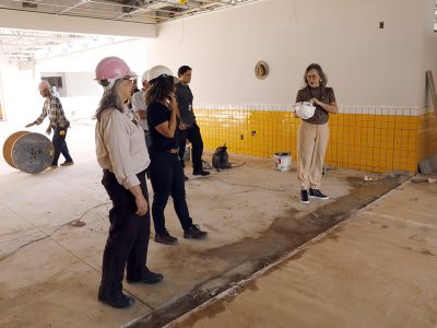 Com reformas e novas escolas, GDF trabalha para ampliar vagas e a qualidade da educação pública