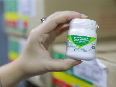 Incorporação da PrEP nas estratégias de prevenção ao HIV completa sete anos no SUS-DF