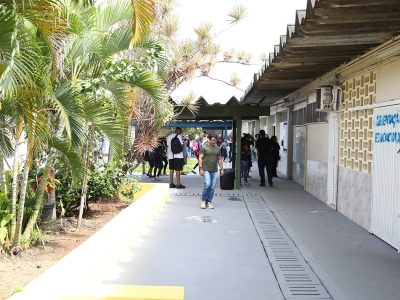 No DF, Educação de Jovens e Adultos abre caminhos para recomeço e transformação