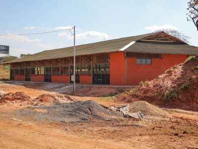 Com investimento de R$ 1,5 milhão, Empório Rural do Colorado vai aquecer economia da Região Norte do DF