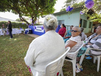 Você sabe o que é idadismo? Violência contra os idosos é tema de debate no DF