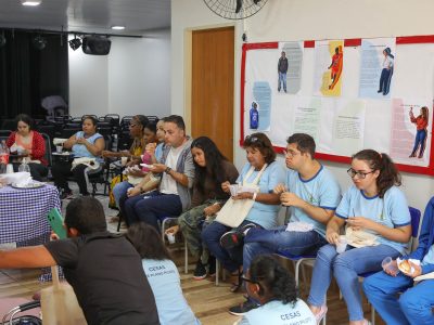 Dia Nacional da Alfabetização: educação transforma vidas e amplia horizontes no DF