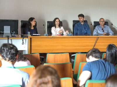 GDF apresenta a técnicos da CLDF o Caderno de Sugestões de Emendas para 2025