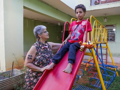 Dia Nacional da Adoção celebra o amor incondicional e histórias de vidas transformadas