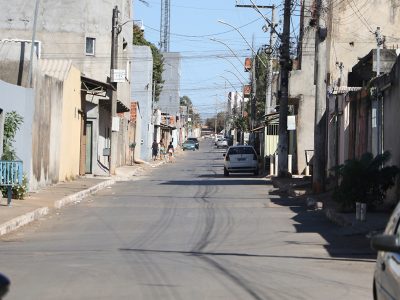 Retirada de mais de 600 toneladas de entulho no Itapoã beneficia mais de 6 mil moradores