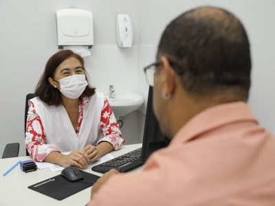 Centro Especializado do DF garante tratamento e acolhimento para pessoas vivendo com HIV