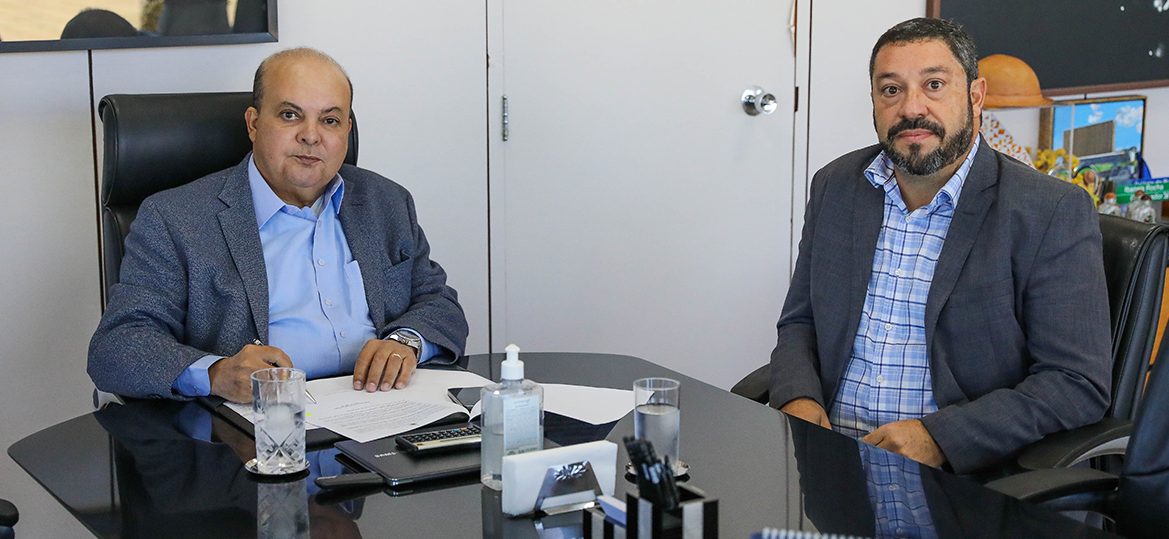 Nomeados os primeiros 59 servidores concursados da Codhab