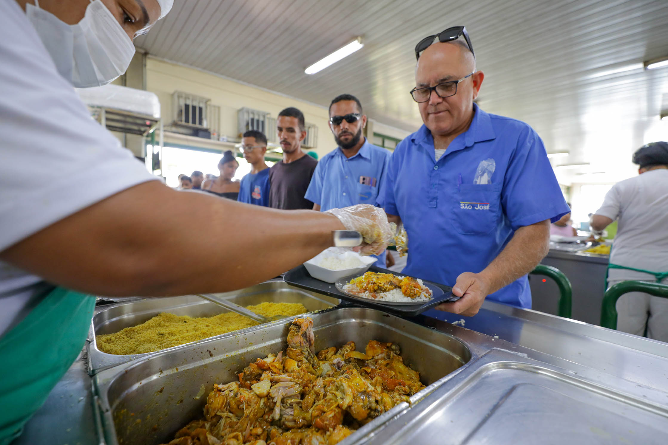 Restaurantes comunitários celebram a diversidade gastronômica do DF