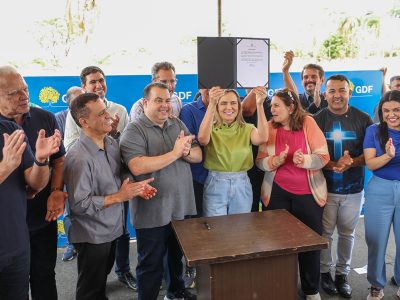 Investimento de R$ 18 milhões vai transformar Piscina com Ondas em moderno complexo aquático