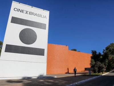 Sob nova gestão, Cine Brasília amplia acessibilidade e diversifica público