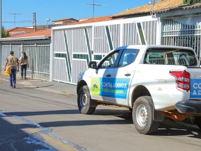 Dengue: Cuidados preventivos continuam, mesmo com a seca no Distrito Federal