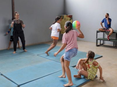 Totens de segurança instalados em Taguatinga e Setor Comercial Sul levam mais proteção para a população