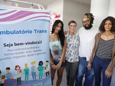 Rede de apoio garante direitos e acolhimento LGBTQIAP+
